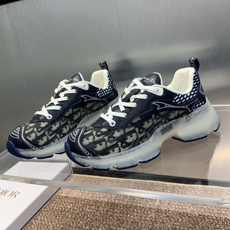 Christian Dior Sneakers